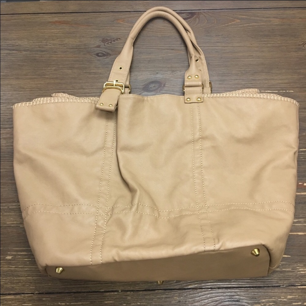 DEUX LUX Purse for jamilsmiles